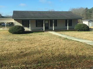 111 Sims St, Hartselle, AL 35640