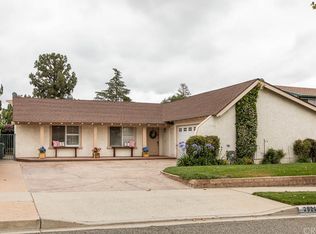 2520 N Phyllis St, Simi Valley, CA 93065