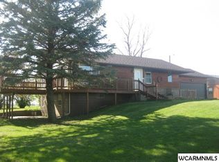 26459 Roberts Ave, Worthington, MN 56187