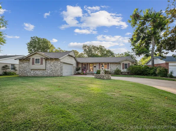 5735 S Utica Ave, Tulsa, OK 74105