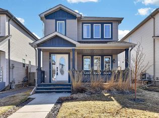 147 Summerwood Dr, Strathcona County, AB T8H0B3