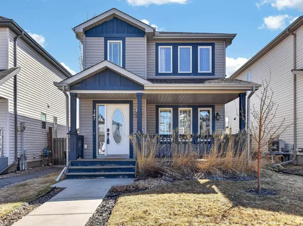 147 Summerwood Dr, Strathcona County, AB T8H 0B3