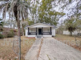 2018 Saint Clair St, Jacksonville, FL 32254