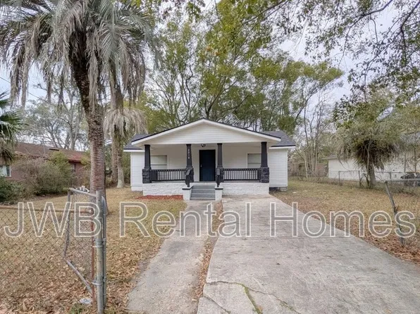 2018 Saint Clair St, Jacksonville, FL 32254