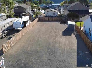 Div# 1, Quincy, WA 98848