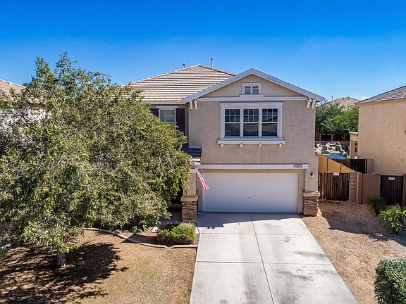 4th image of 15025 W Desert Mirage Dr