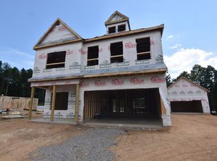 335 Gill Farm Way, Franklinton, NC 27525