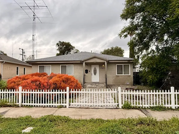 17433 Burbank Blvd, Encino, CA 91316