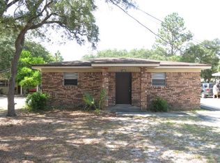 311 Woodrow St, Fort Walton Beach, FL 32547