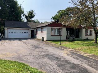 334 Allenhurst Ave, Ridgway, PA 15853