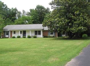 723 Sherwood Dr, Bowling Green, KY 42103