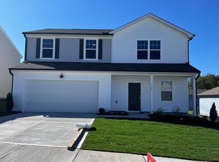 3520 New Town Rd, Raleigh, NC 27604