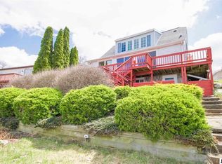 81 Shady Ln, Jackson, MI 49201