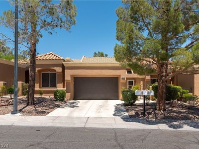 9412 Gold Mountain Dr, Las Vegas, NV, 89134