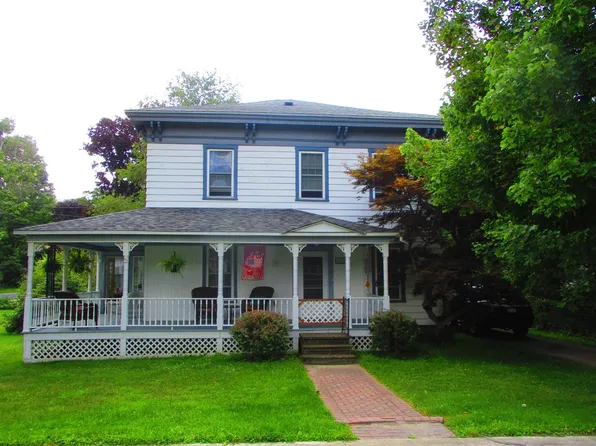 156 Main St, Schenevus, NY 12155