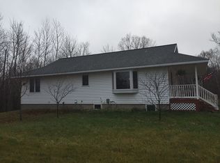 34752 Tower Rd, Bagley, MN 56621