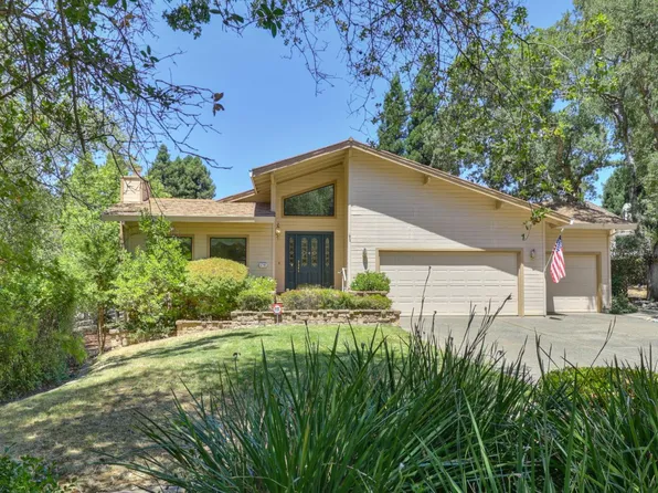 6798 Terreno Dr, Rancho Murieta, CA 95683