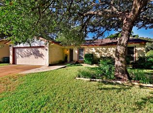 301 Trumpet Vine Trl, Cedar Park, TX 78613