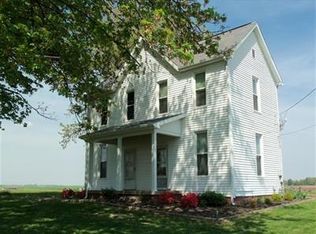 13901 Darmstadt Rd, Evansville, IN 47725