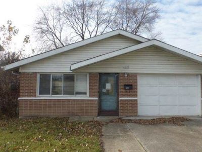16660 Hermitage Ave, Markham, IL, 60428
