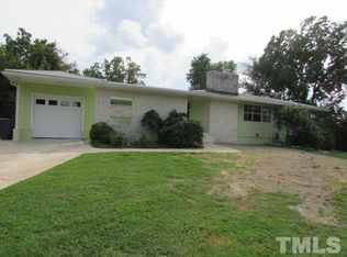 3844 Marsh Creek Rd, Raleigh, NC 27604