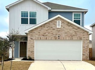 109 Gray Fox Loop, Hutto, TX 78634