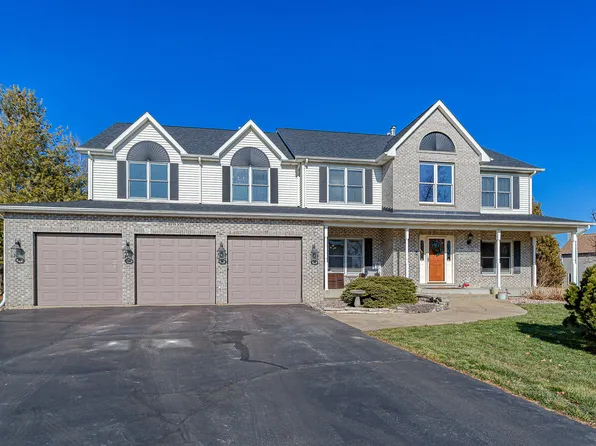 40W598 Prairie Xing, Elgin, IL 60124