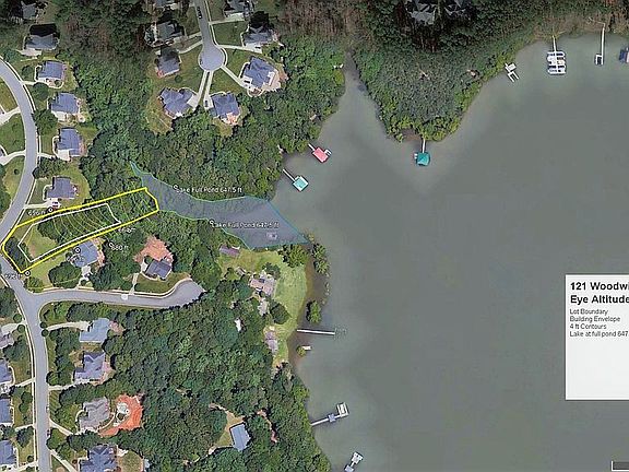 3rd image of 121 Woodwinds Dr