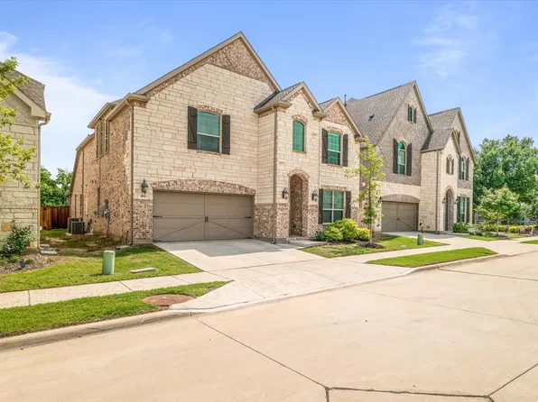 302 Dove Falls Dr, Argyle, TX 76226