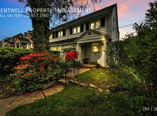 207 Harrogate Rd, Wynnewood, PA 19096