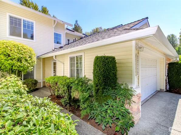 22712 43rd Avenue S #15-2, Kent, WA 98032