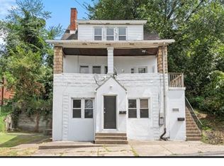 5734 Verona Rd FLOOR 2, Verona, PA 15147