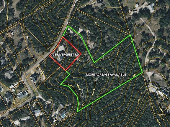 4th image of 778 Rivercrest Rd
