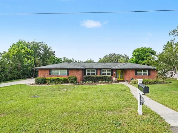36630 Jefferson Ave, Dade City, FL 33523