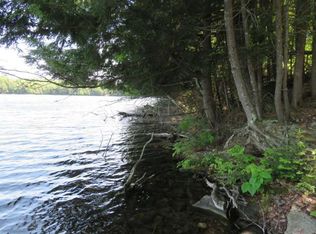 ON Hewitt Lake Rd LOT 31, Mercer, WI 54547