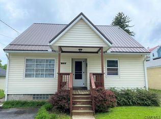 318 E Crawford St, Ebensburg, PA 15931