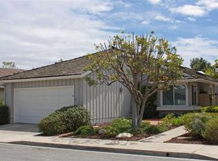 3 Sparrowhawk, Irvine, CA 92604