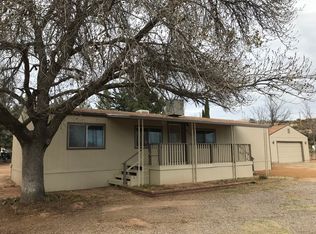 4560 E Purple Sage Trl, Cottonwood, AZ 86326