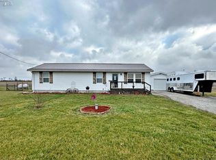 11212 County Road 312, Bellevue, OH 44811