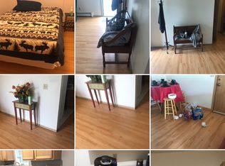 213 Yukon Dr, North Pole, AK 99705