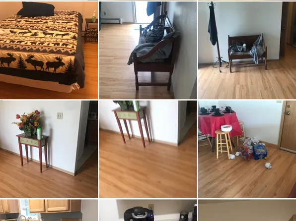 213 Yukon Dr, North Pole, AK 99705