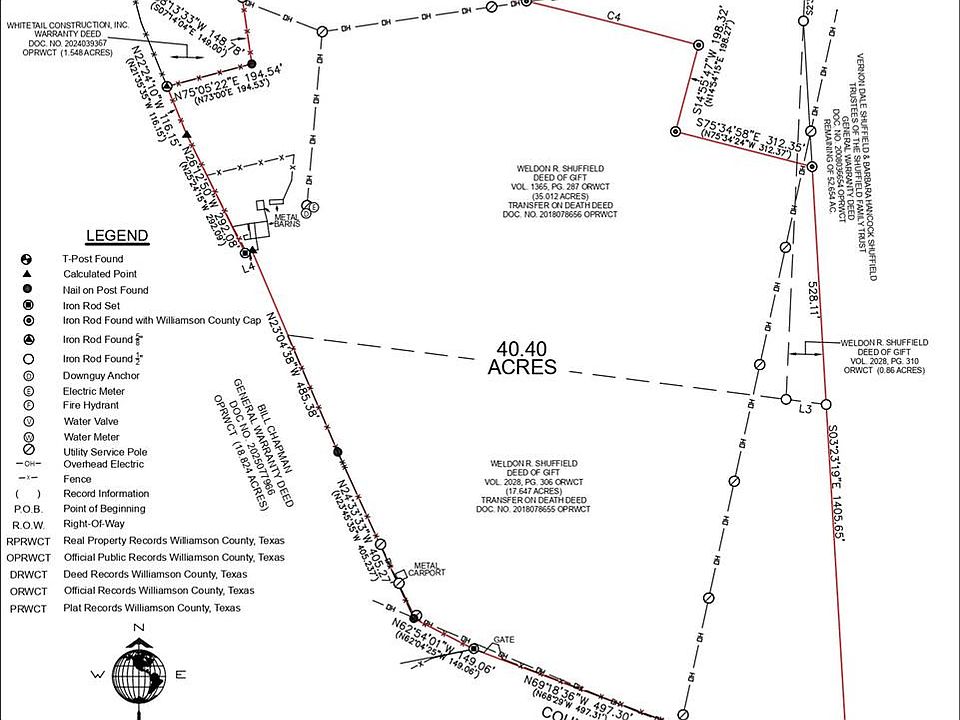 2nd image of 6555 Fm 3405