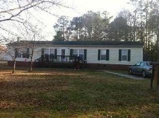 8897 King Rd NE, Leland, NC 28451