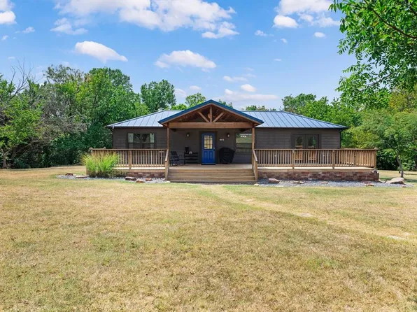 4970 N Westminster Rd, Guthrie, OK 73044