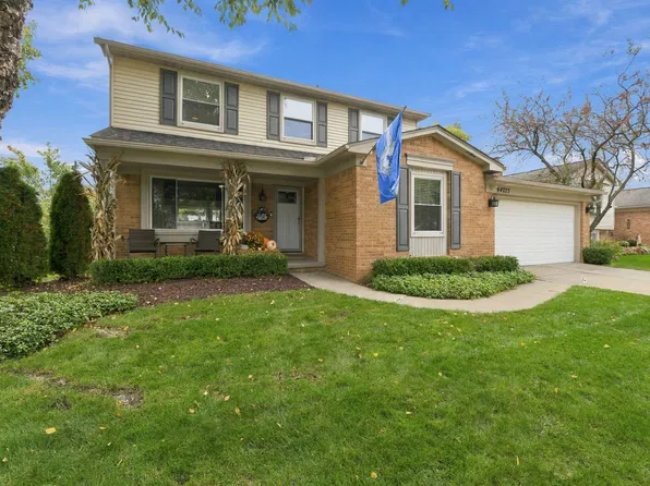 44223 Richmond Ct, Canton, MI 48187