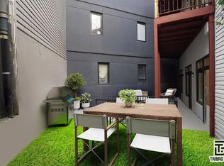 850 Flushing Ave #1F, Brooklyn, NY 11206