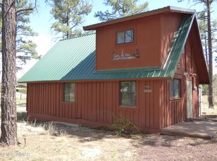 6945 Deuces Wild Rd, Show Low, AZ 85901