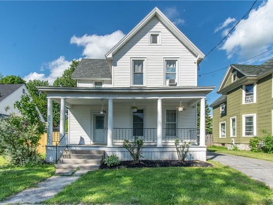913 Franklin St, Watertown, NY 13601