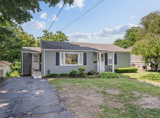 435 New London Tpke, Norwich, CT 06360