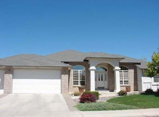 2036 Wrangler Ct, Grand Junction, CO 81507